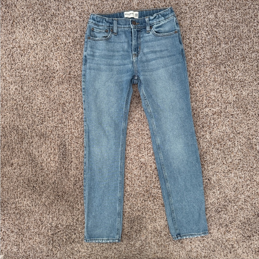 Abercrombie Boy’s Jeans - Size 11/12